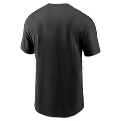 Baltimore Ravens Nike Primetime Helmet Essential T-Shirt