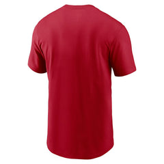 Atlanta Falcons Nike Primetime Helmet Essential T-Shirt