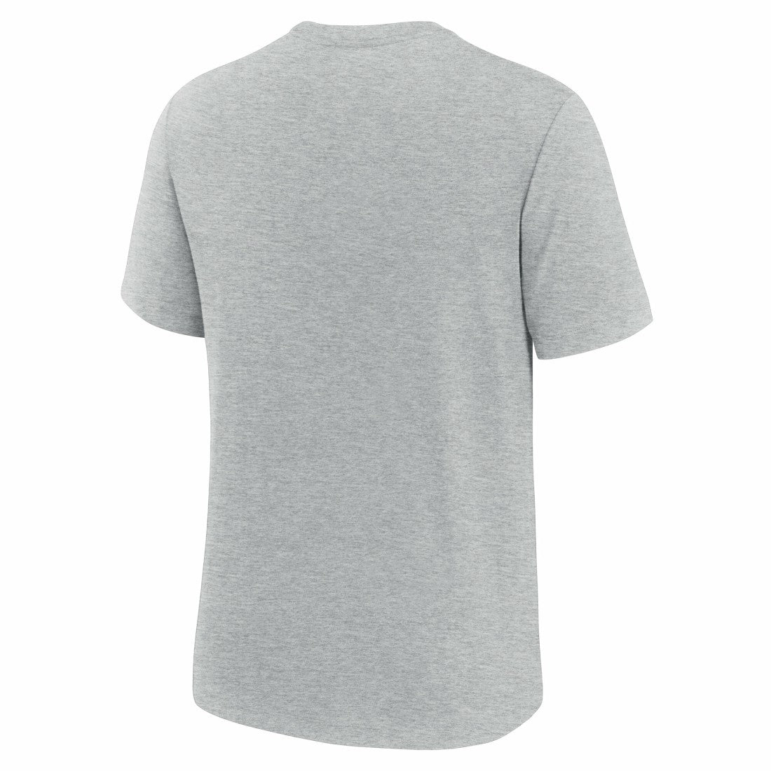 Detroit Lions Nike Long Pass Tri-Blend T-Shirt
