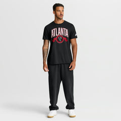 Atlanta Falcons Nike Rewind Front and Back Hit Essential T-Shirt