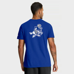 Dallas Cowboys Nike Rewind Front and Back Hit Essential T-Shirt