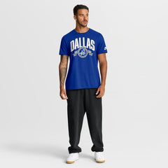 Dallas Cowboys Nike Rewind Front and Back Hit Essential T-Shirt