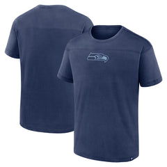 Seattle Seahawks Fanatics Mini Tonal T-Shirt