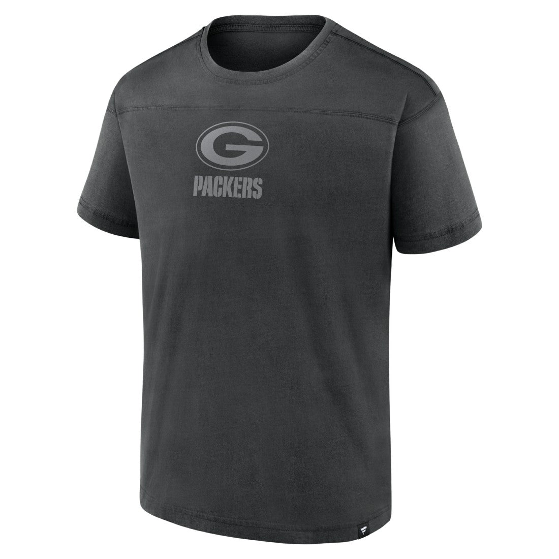 Green Bay Packers Fanatics Mini Tonal T-Shirt