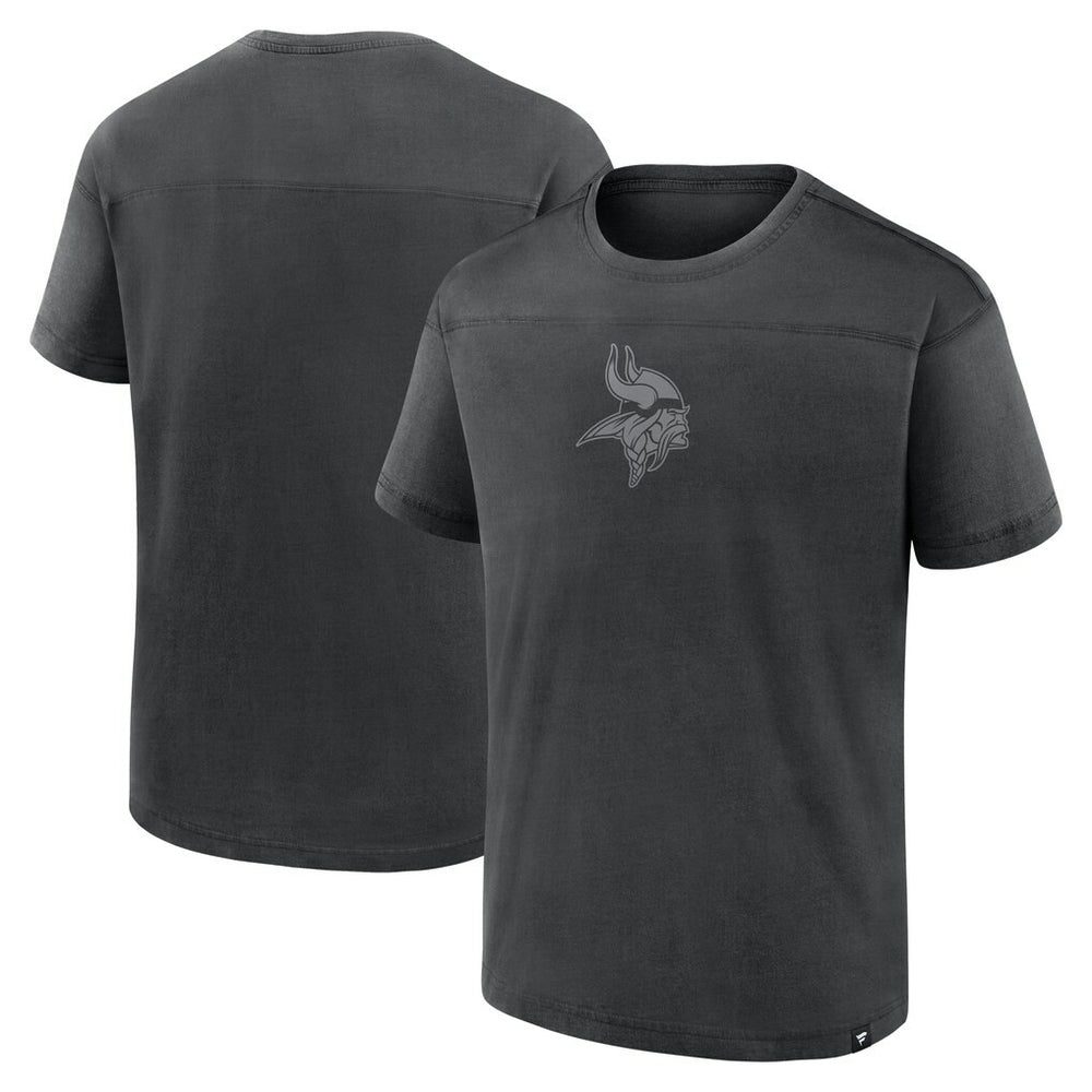 Minnesota Vikings Fanatics Mini Tonal T-Shirt