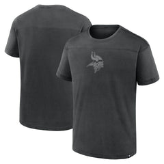 Minnesota Vikings Fanatics Mini Tonal T-Shirt