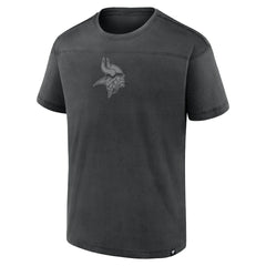 Minnesota Vikings Fanatics Mini Tonal T-Shirt