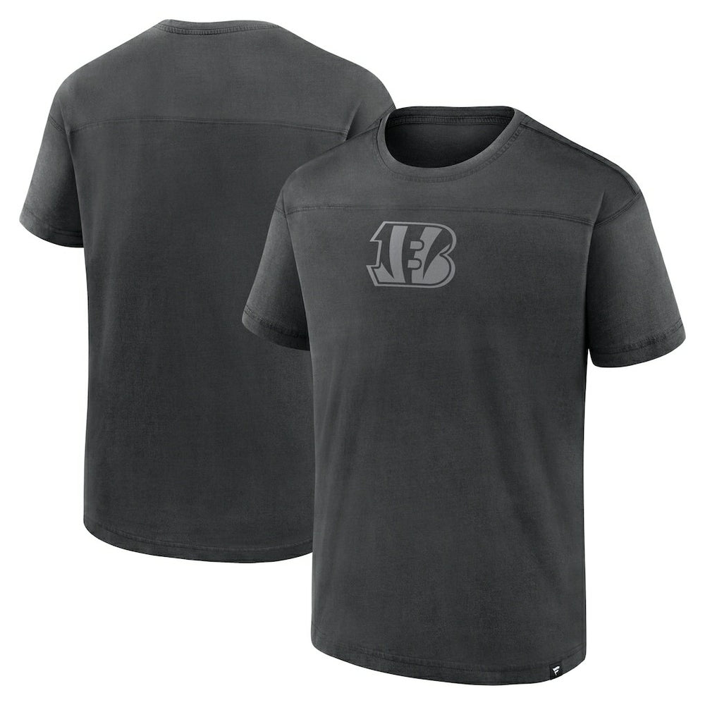Cincinnati Bengals Fanatics Mini Tonal T-Shirt