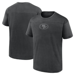 San Francisco 49ers Fanatics Mini Tonal T-Shirt