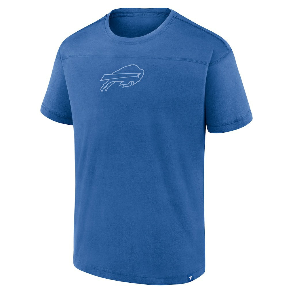 Buffalo Bills Fanatics Mini Tonal T-Shirt