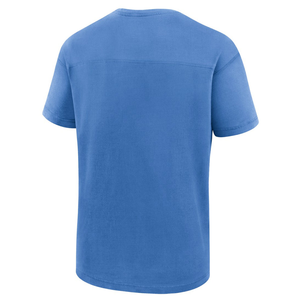 Detroit Lions Fanatics Mini Tonal T-Shirt