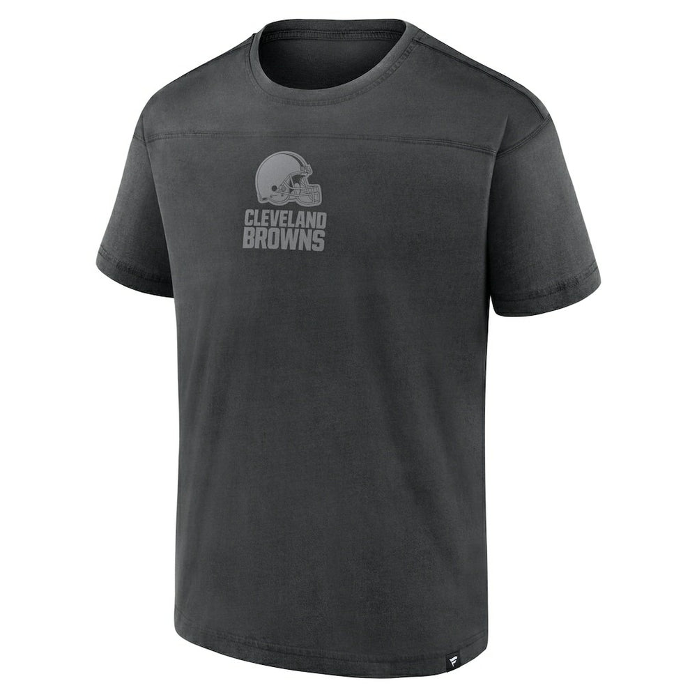 Cleveland Browns Fanatics Mini Tonal T-Shirt