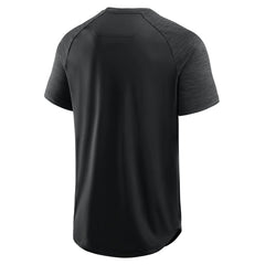 Detroit Lions Fanatics Deceptive Juke T-Shirt