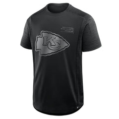 Kansas City Chiefs Fanatics Deceptive Juke T-Shirt