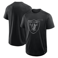 Las Vegas Raiders Fanatics Deceptive Juke T-Shirt