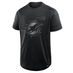 Miami Dolphins Fanatics Deceptive Juke T-Shirt