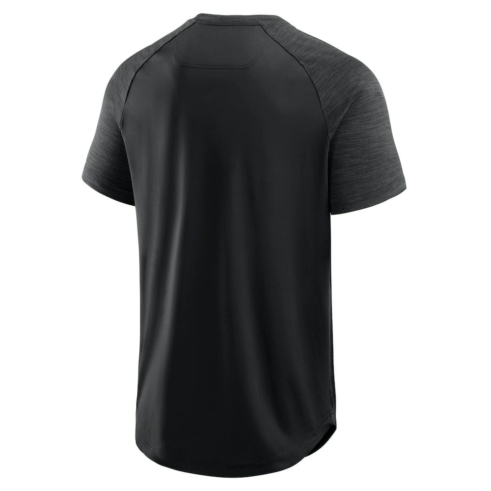 Miami Dolphins Fanatics Deceptive Juke T-Shirt