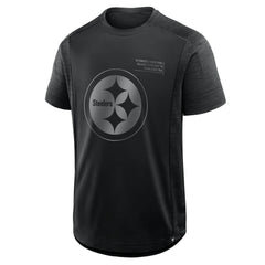 Pittsburgh Steelers Fanatics Deceptive Juke T-Shirt