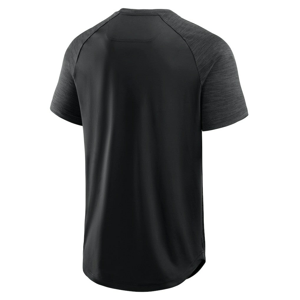 San Francisco 49ers Fanatics Deceptive Juke T-Shirt