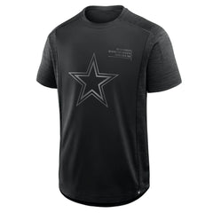 Dallas Cowboys Fanatics Deceptive Juke T-Shirt