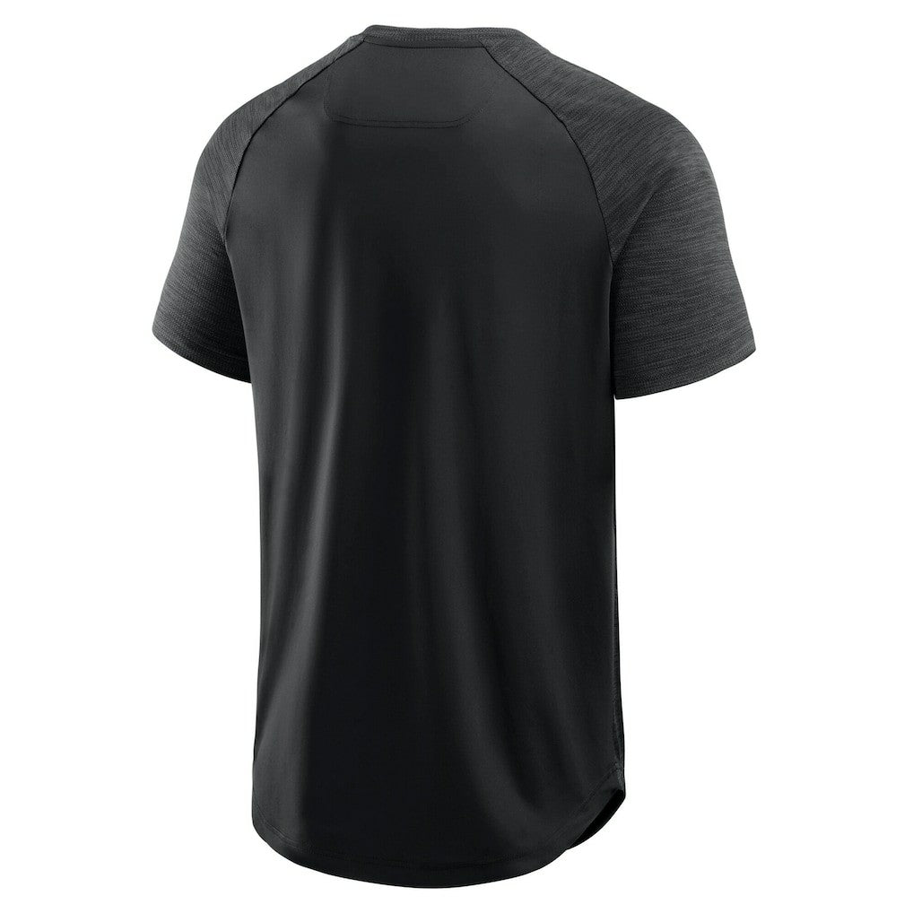 Dallas Cowboys Fanatics Deceptive Juke T-Shirt