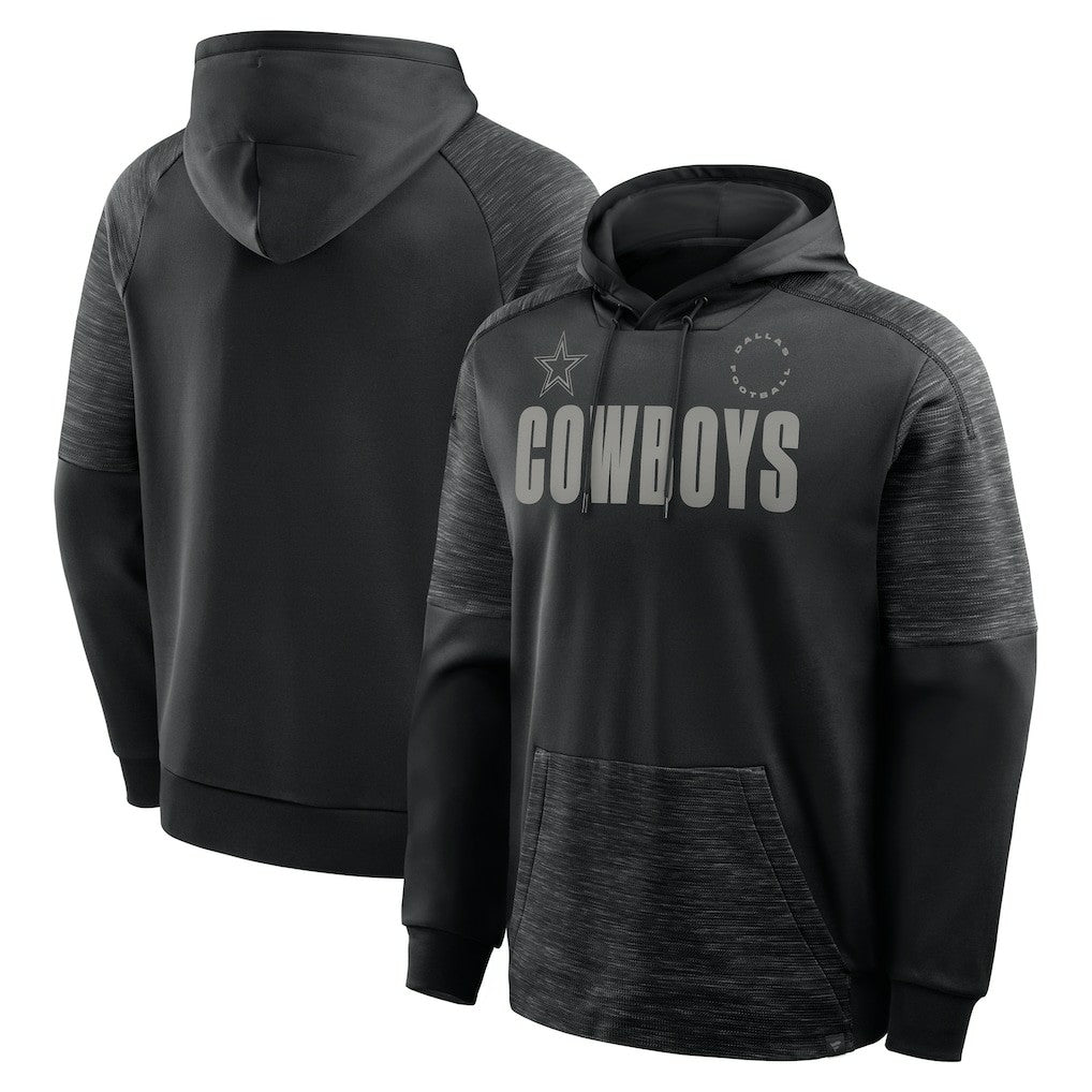 Dallas Cowboys Fanatics Chip Shot Hoodie