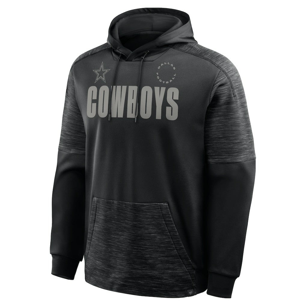 Dallas Cowboys Fanatics Chip Shot Hoodie