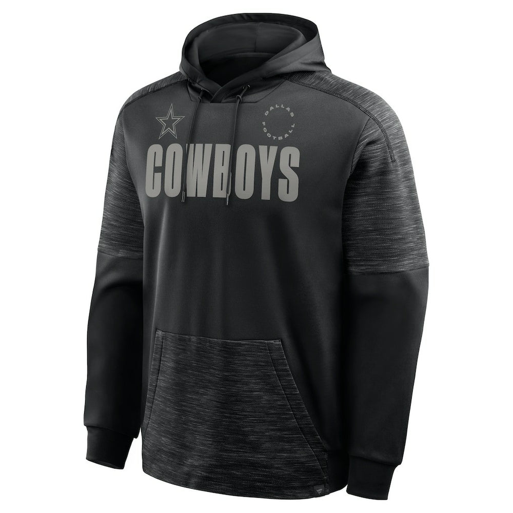 Dallas Cowboys Fanatics Chip Shot Hoodie