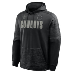 Dallas Cowboys Fanatics Chip Shot Hoodie