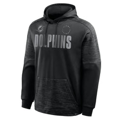 Miami Dolphins Fanatics Chip Shot Pullover Hoodie