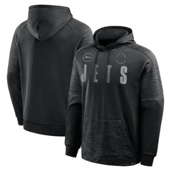 New York Jets Fanatics Chip Shot Pullover Hoodie