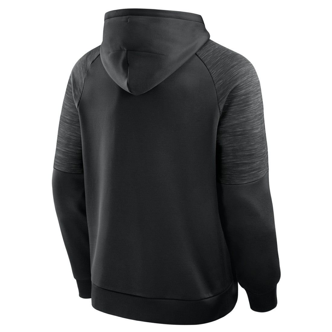 New York Jets Fanatics Chip Shot Pullover Hoodie