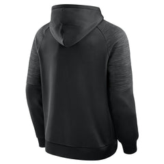 New York Jets Fanatics Chip Shot Pullover Hoodie