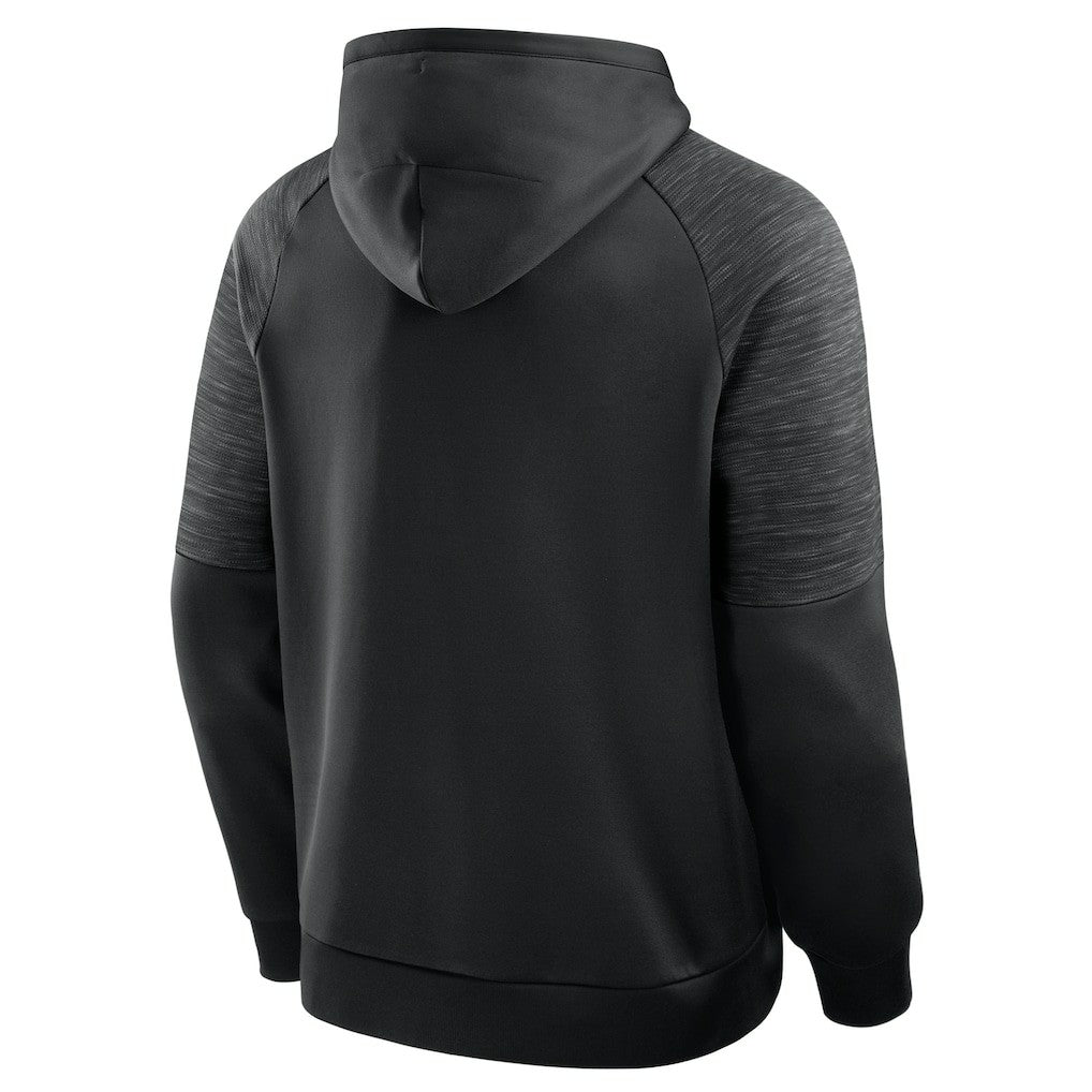 Philadelphia Eagles Fanatics Chip Shot Pullover Hoodie