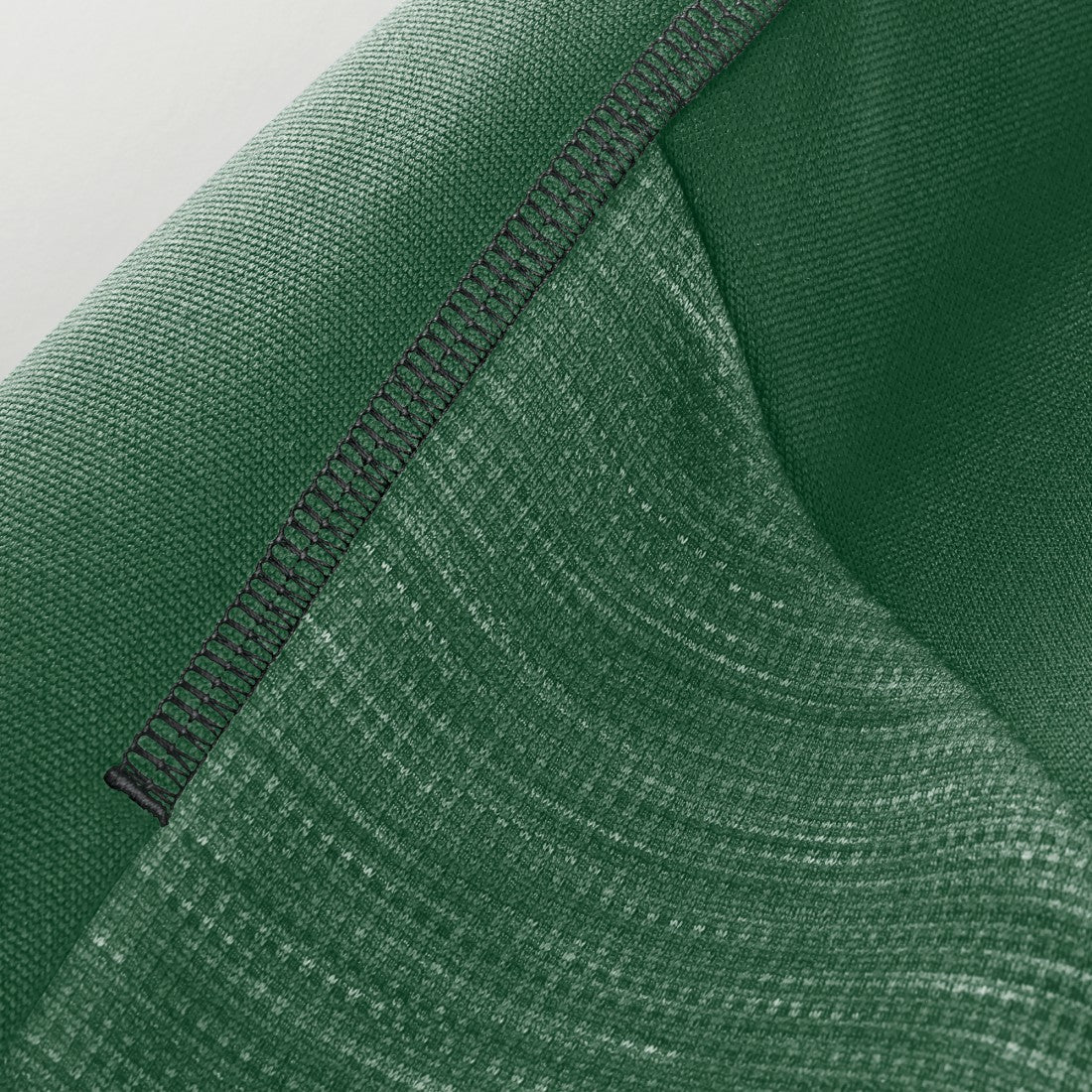 New York Jets Fanatics Checkdown Pass Full-Zip Hoodie