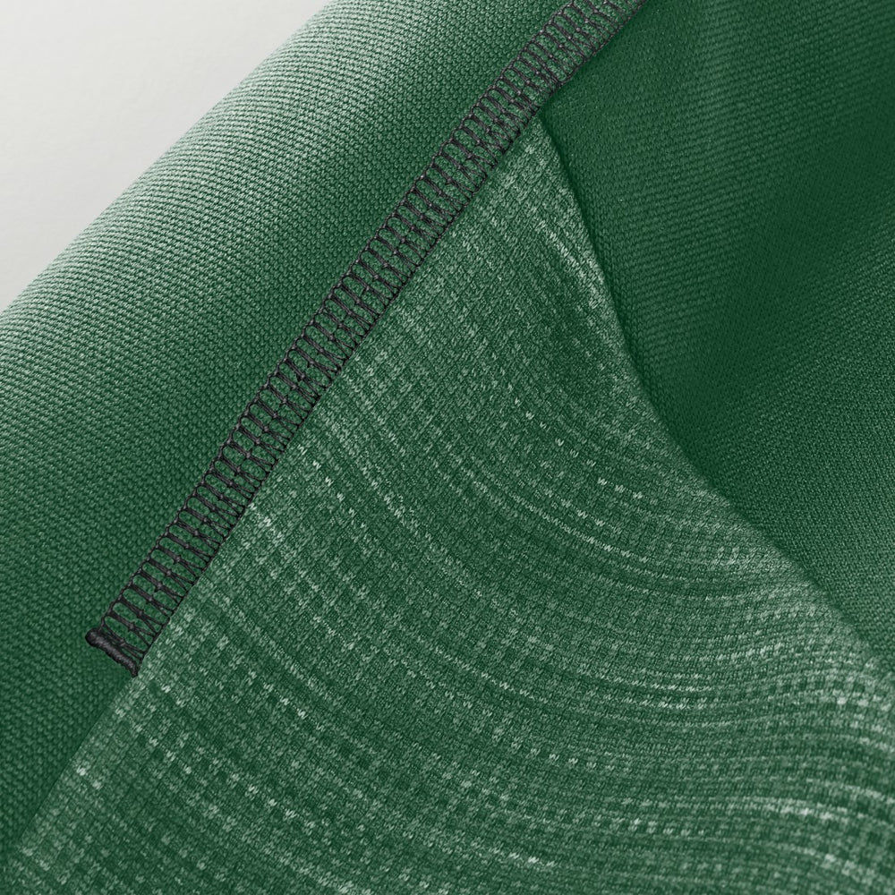 New York Jets Fanatics Checkdown Pass Full-Zip Hoodie