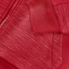 San Francisco 49ers Fanatics Checkdown Pass Full-Zip Hoodie