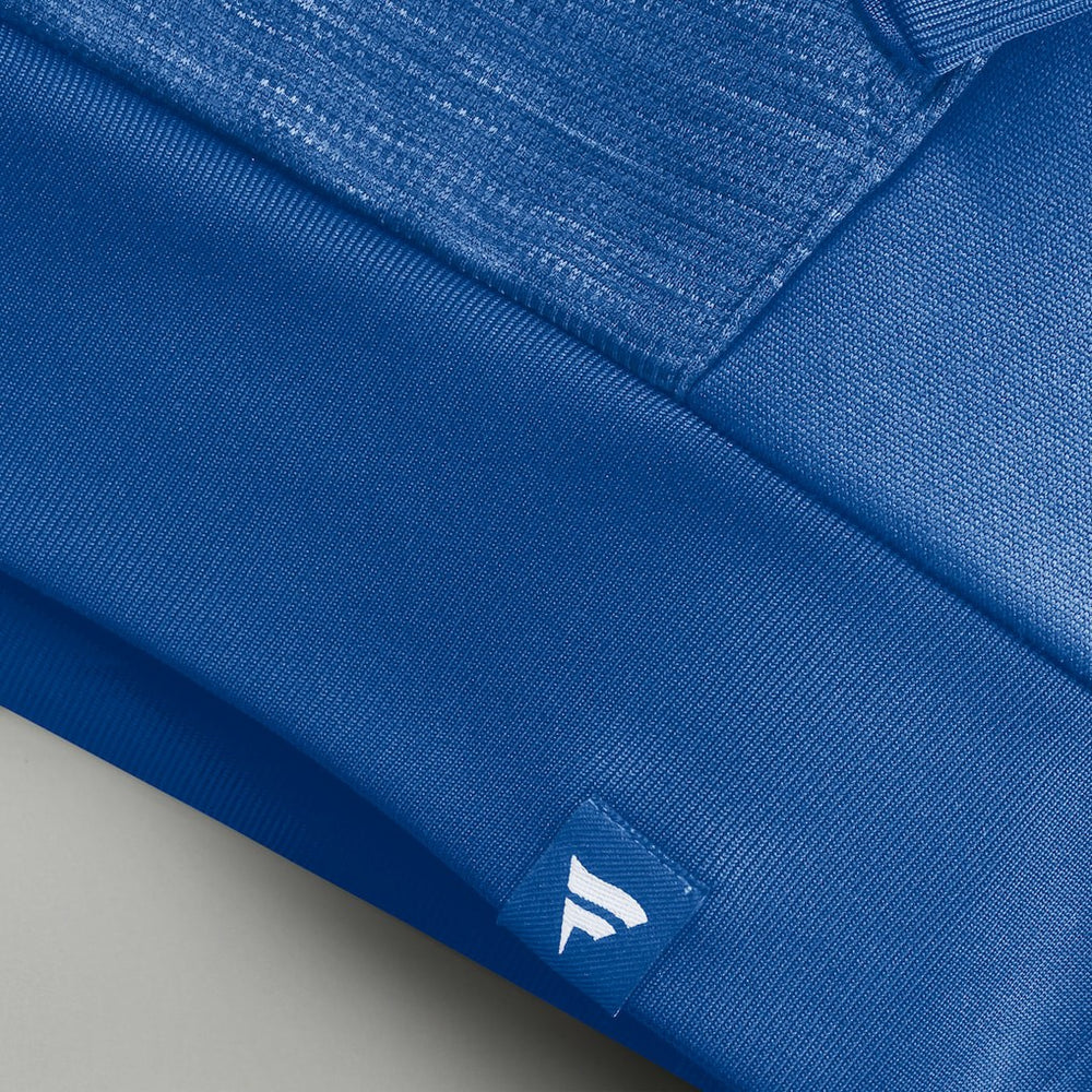 Buffalo Bills Fanatics Checkdown Pass Full-Zip Hoodie