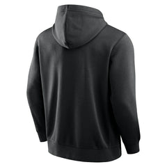Cincinnati Bengals Fanatics New Horizons Heritage Pullover Hoodie