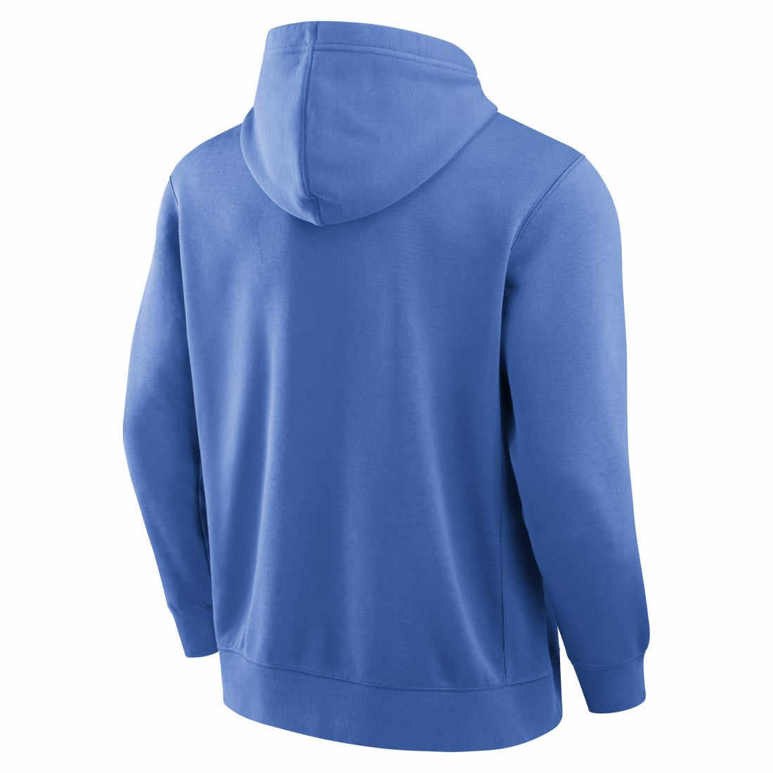 Detroit Lions Fanatics New Horizons Heritage Pullover Hoodie