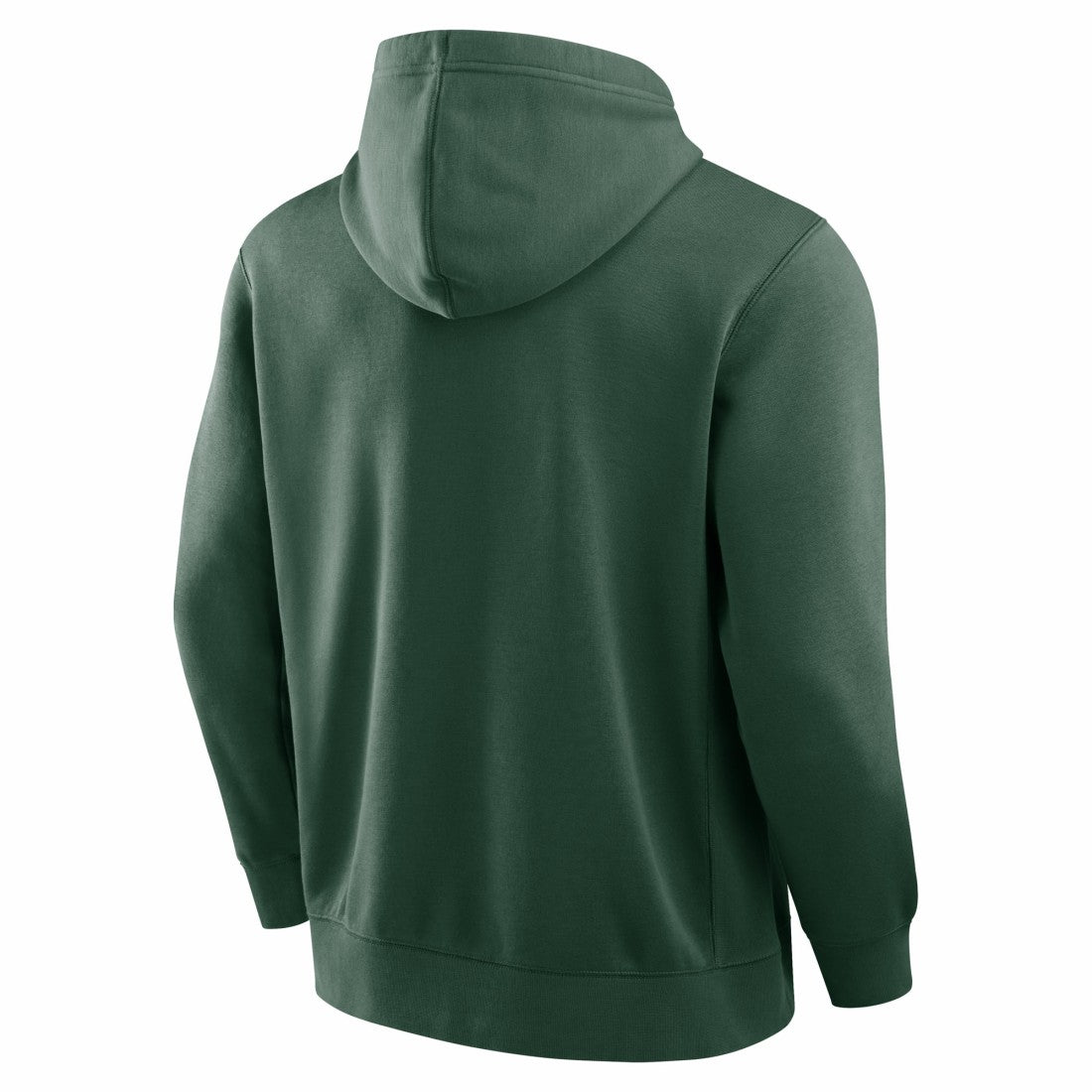 Green Bay Packers Fanatics New Horizons Heritage Pullover Hoodie