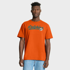 Miami Dolphins Fanatics Fluid Motion Legacy T-Shirt