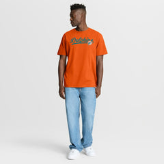 Miami Dolphins Fanatics Fluid Motion Legacy T-Shirt