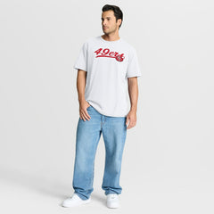 San Francisco 49ers Fanatics Fluid Motion Legacy T-Shirt