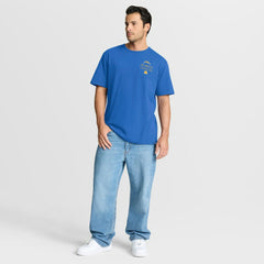 Los Angeles Chargers Fanatics Passing Pocket Legacy T-Shirt