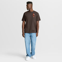 Cleveland Browns Fanatics Passing Pocket Legacy T-Shirt