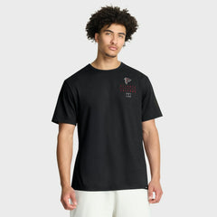 Atlanta Falcons Fanatics Passing Pocket Legacy T-Shirt