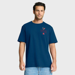 Houston Texans Fanatics Passing Pocket Legacy T-Shirt