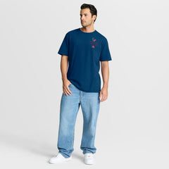 Houston Texans Fanatics Passing Pocket Legacy T-Shirt