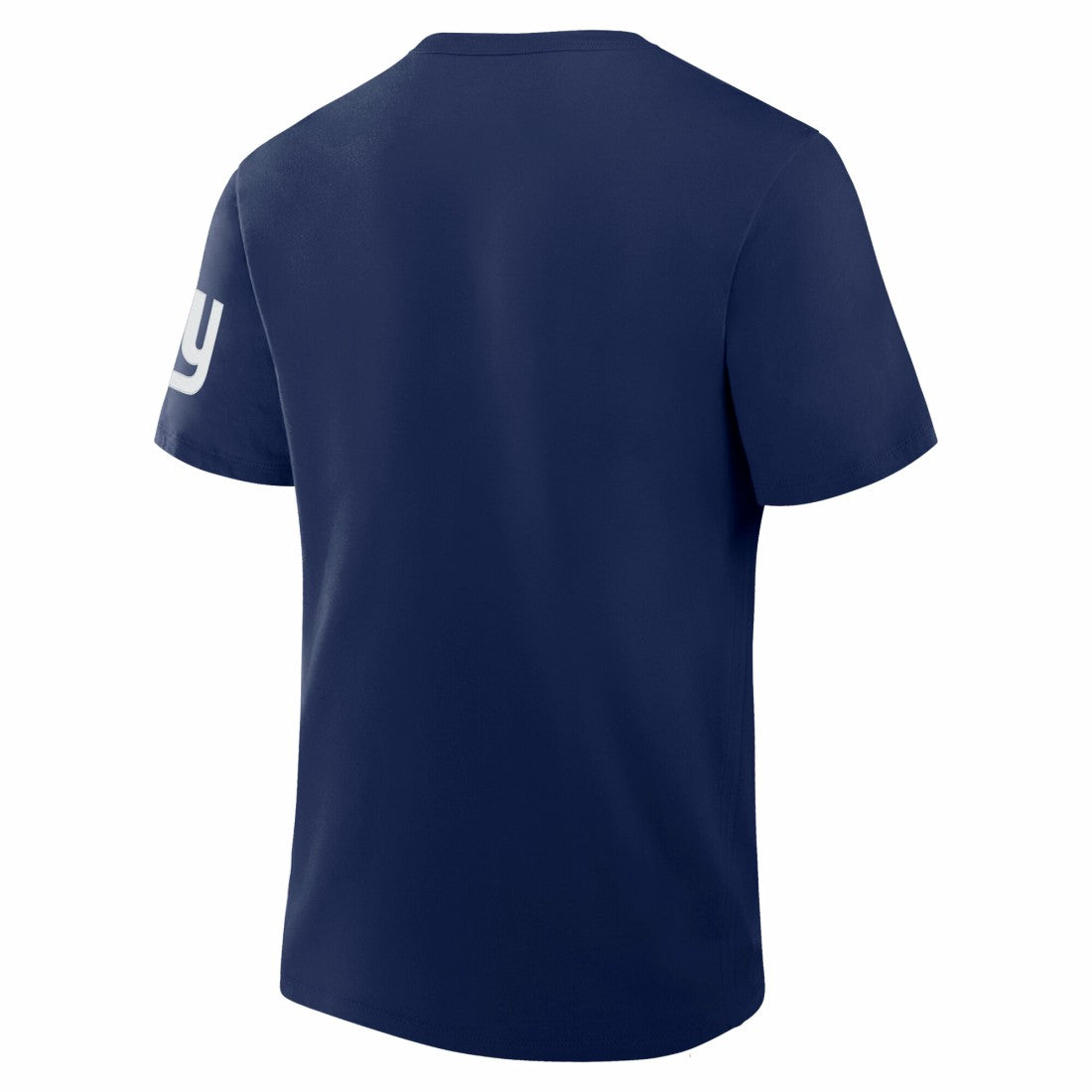 New York Giants Fanatics Elevated Classic Legacy T-Shirt